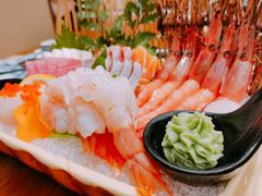 -蟹将军日本料理(中南路店)