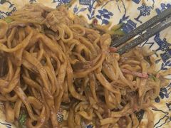 -老字号京味涮肉坊(梦溪路店)