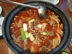 -肖记公安牛肉鱼杂馆·省级非物质文化遗产(三角路直营店)