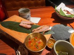 -摩打食堂(喜荟城店)