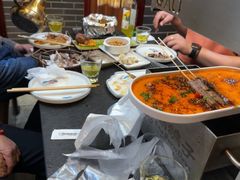 -高家烧鸽子烧烤店63年