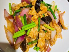 山西过油肉-古晋小馆·川湘融合菜(旺座国际城店)