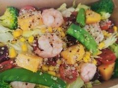 -棒沙拉·轻食餐厅(华润店)