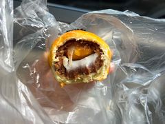 蛋黄酥-千里酥(中山北路店)