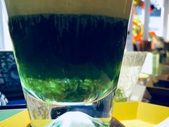 -茶是一枝花泡茶店