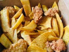 拼拼党-嘉喜来比萨(罗马花园店)