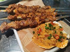 -指爱龙虾(金杨路总店)
