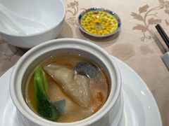 -十八棵（老龙井）御茶园(老龙井店)