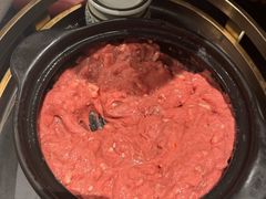 -牛村来人潮汕牛肉火锅(西单店)