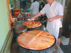 -牛煎里牛肉煎包淮南牛肉汤(广东路店)