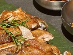 -薇酌饮·陕西菜(南门外店)