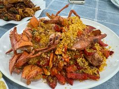 -明记海鲜大排档(巽寮湾店)