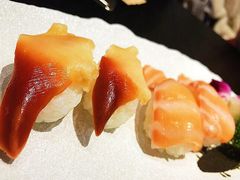-东京爱上大连(中央大道店)