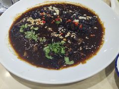 -苏闽菜馆(鞍山道店)