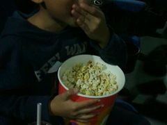 -完美世界影城(天津迎宾店)