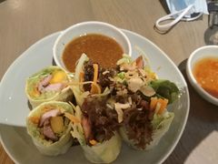 -CHINCHIN 青青·泰国料理(万象食家店)