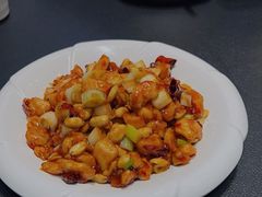 -紫光园·烤鸭·北京菜(团结湖店)