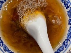 -南京大牌档(崇文门国瑞店)