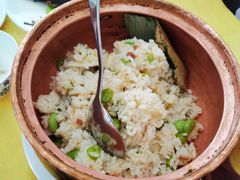 -蝴蝶泉宾馆-中餐厅