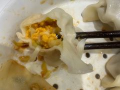 -海知道大连海鲜水饺(南山大冲店)