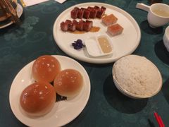 -誉八仙粤菜(万象天地店)
