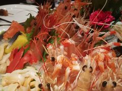 -Mr·Fish鱼鲜生海鲜放题(银泰in99店)
