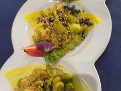 -院8里·少城记忆老川菜(宽窄巷子店)