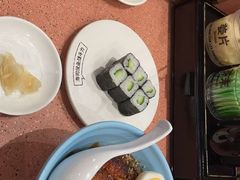 -元气寿司(金光华店)