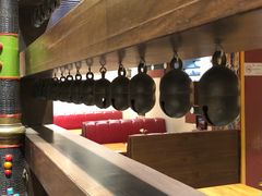 -敏珠拉姆藏餐·南京厨房(富春江东街店)