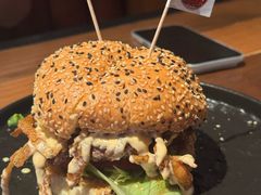 -FAT COW(静安寺店)