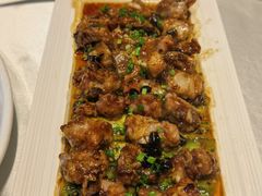 -功夫汤粤港餐厅(锦业路店)