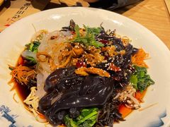 -老街烧烤·四方路小烤肉(书院路店)