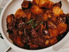 -苏帮袁Sue Cuisine(来福士店)