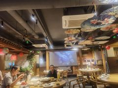 -大家食府·福建菜(FAC协盛中心庭院餐厅店)