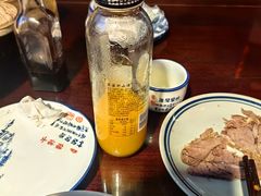 -老平遥饭馆