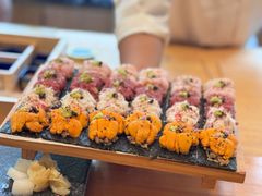 -鮨冠OMAKASE食べ放题(北京首店)