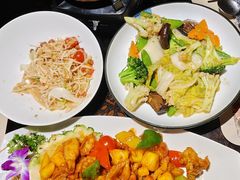 -金厨泰国餐厅·全泰籍厨师料理(拱北店)