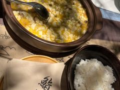 -淮食·雅宴(北大博雅国际酒店)