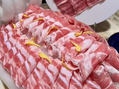 -涮福記·现切牛羊肉火锅(世纪汇店)
