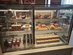 -Tims天好咖啡·贝果(东吴龙湖天街店)