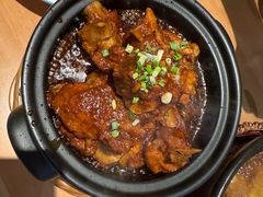 -环秀楼(黄山呈坎店)