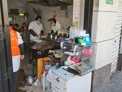 -黄阿姨锅贴大王(万航渡路店)