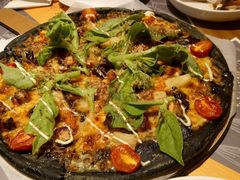 -乐凯撒披萨(正佳广场店)