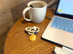 -星巴克(绵阳涪城凯德店)