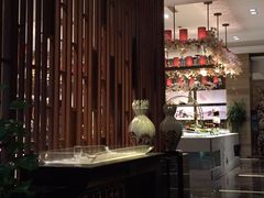 -宁波石浦豪生大酒店·自助餐厅