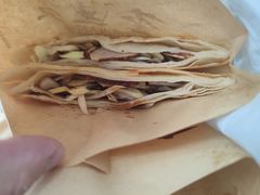 -李连贵酒家熏肉大饼(昆明街店)
