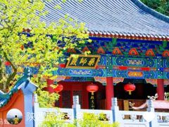 -太平万花山景区