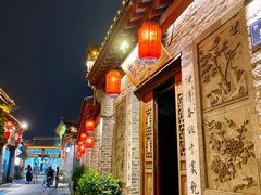 -河下古镇
