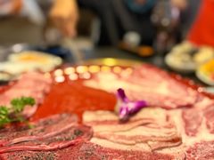 -神户赤童日式烤肉伙伴(东直门店)
