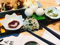 -味太助·银饭食堂(中华城店)